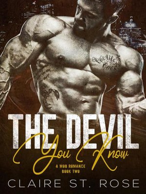 cover image of The Devil You Know (Book 2)